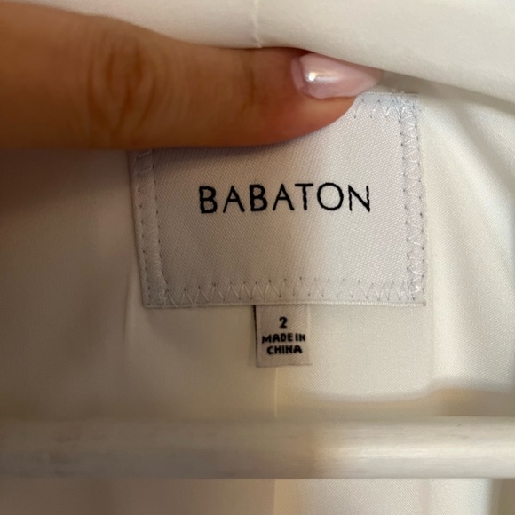 Babaton blazer - Picture 3 of 3